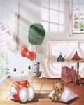 pic for Hello Kitty Home